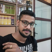 SARAVANAN MV