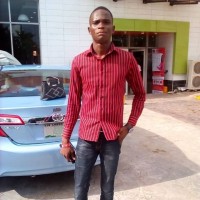 Agwu Chukwuemeka