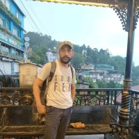 Moris K Singh