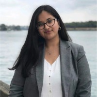 Aaina Malik
