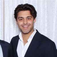 Michael Theodossiou