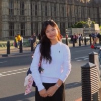 Esther Wong