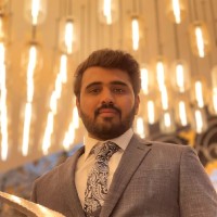 Muhammad Mohsin Ali