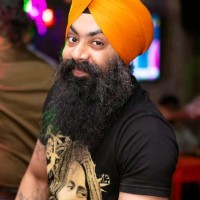 Parmeet Singh