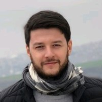 Bashir Shamsuyev