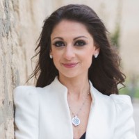 Katia Mangani
