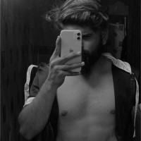 Afsar Saiyad