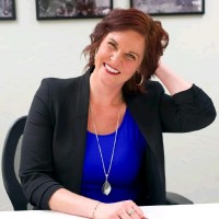 Alicia Raymond