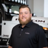 Derrick Dearman