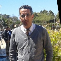 Azzeddine Oudebji
