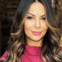 Jane de Castro †✡︎