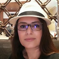 Miranda Abolfazli