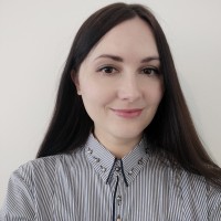Ekaterina Baranova