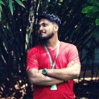Pritam Kumar
