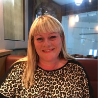 Helen Jackson (Cipd)