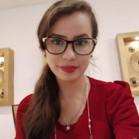 Nahima Vega