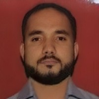 Talib Ali
