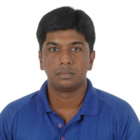 Nandakumar Natarajan