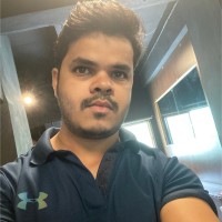 Eswar Kudipudi
