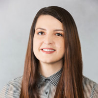 Mirjana Antonic