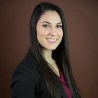 Gabriella Cajina, Cfp®