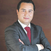 Eduardo Medina Corvalán