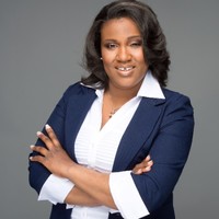Courtney R. Scott