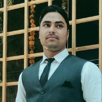 Mayank Tyagi