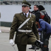 Daniel Corvalan