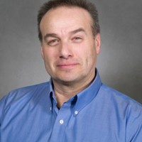 Paul Theberge