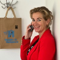 Christa Borgers Rm - Rt (Register-Makelaar En Taxateur)