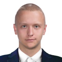 Dmytro Kvasnetskyy