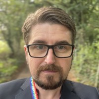 Jon Peacock