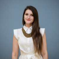 Maria Andrianova