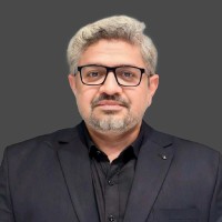 Mansoor Munir Mughal