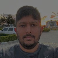 Gautham Sukumaran