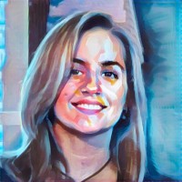 Barbara Jauregui Wurst