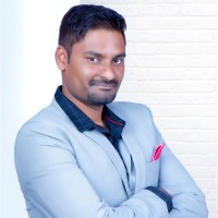Praveen T