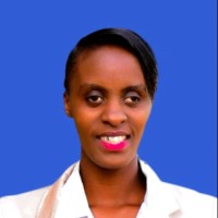 Elizabeth Muthoni
