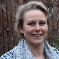 Sarah Beelen