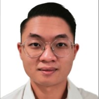 Joseph Chong