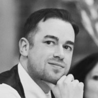 Andrew Clucas