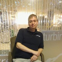 John Lashomb