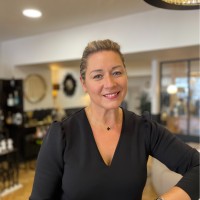 Alexandra Verrier