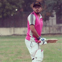 Kashyap Thakkar