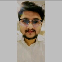 Vrujesh Patel