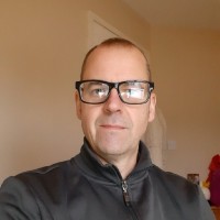 Justin Welford