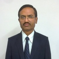 Mukesh Chandra Jha
