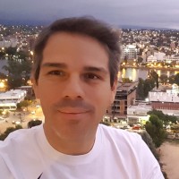 Gustavo Barrios