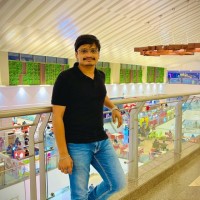 Bhagya Raj Bheesetty